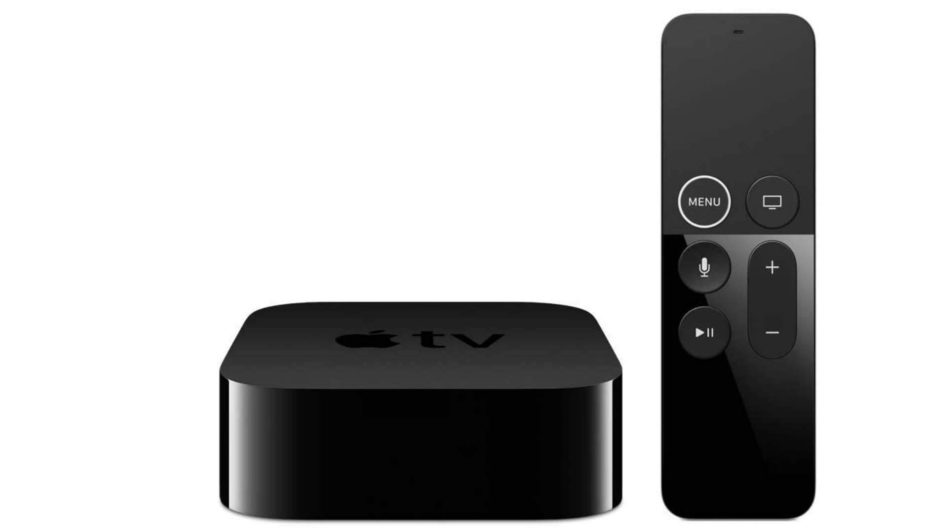 テレビで見る方法：アップルTV