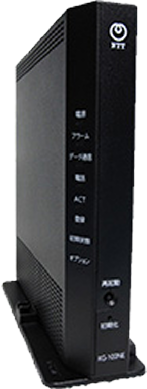 ルーター