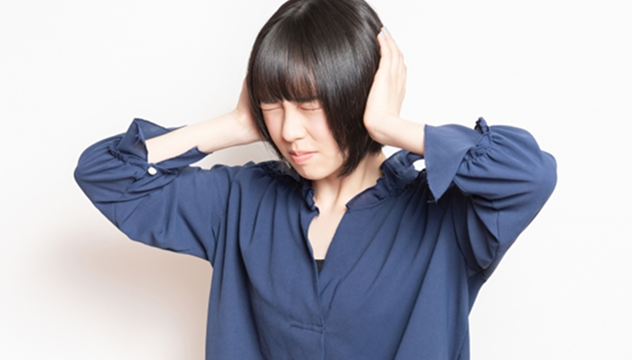 トラブルリスト1